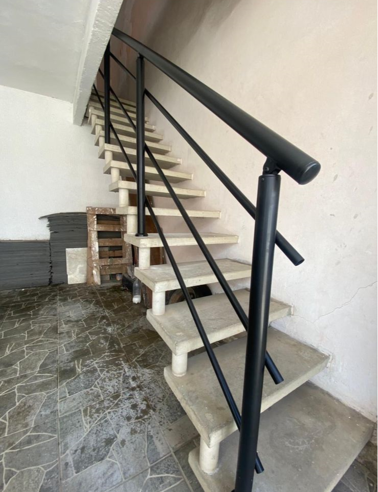 Escadas