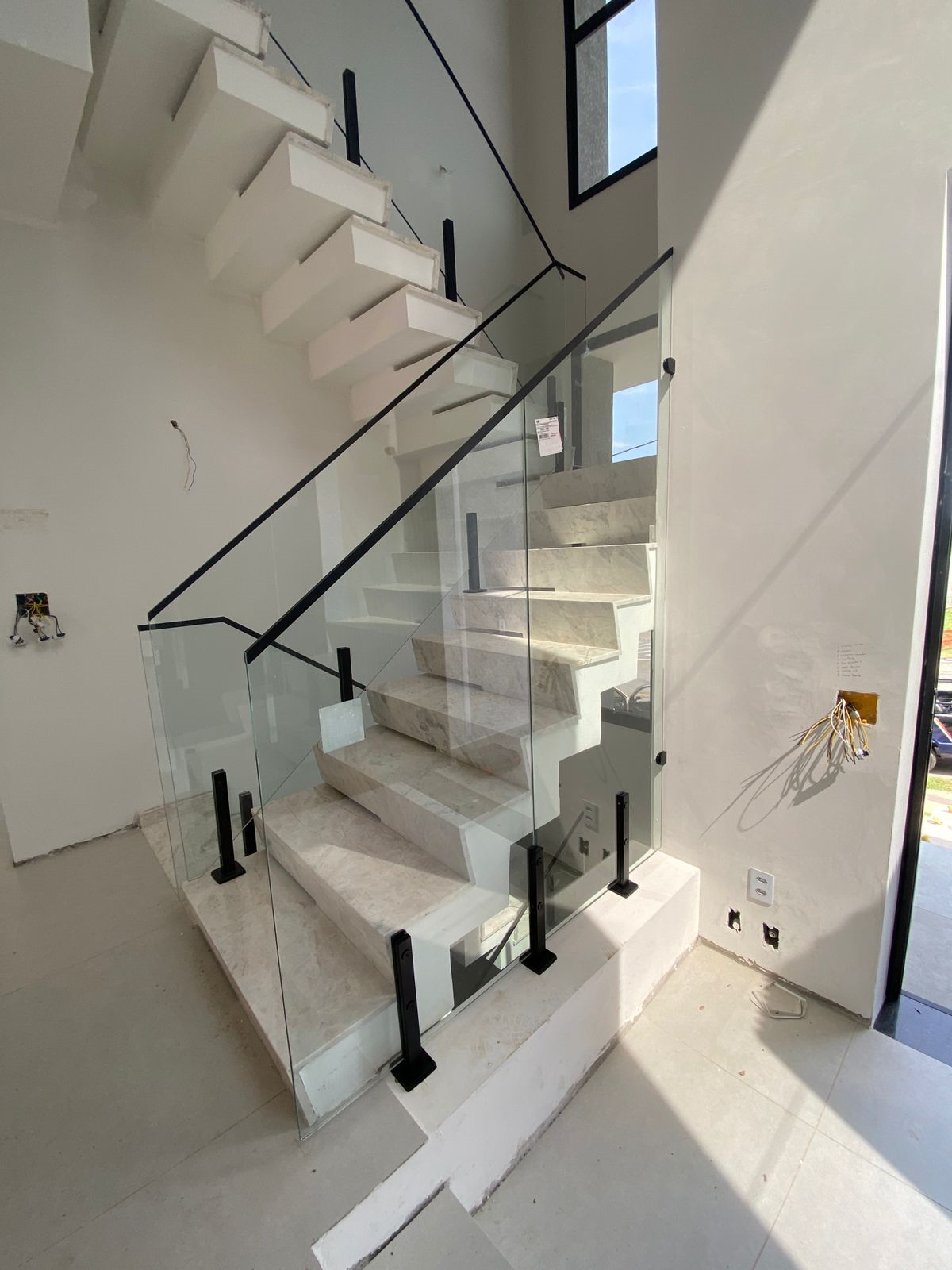 Escadas